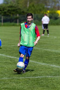 Bild 17 - Herren FSG BraWie 08 - TSV Ntzen : Ergebnis: 1:2